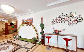 Oyo 987 Hotel Bina Darma